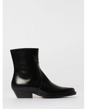 Anna F. Shoes - Black