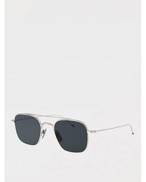 Thom Browne Sonnenbrillen Herren - Weiß