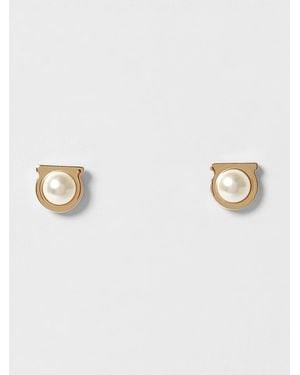 Ferragamo Jewel - Natural