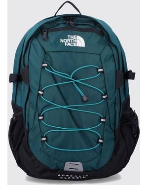 The North Face Borealis Classic Backpack - Blue