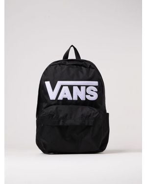 Vans Backpack - Black