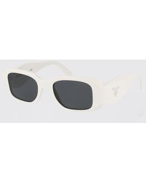 Prada Sonnenbrillen Damen - Weiß
