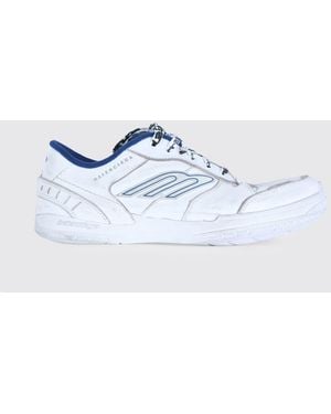 Balenciaga Zapatillas Hombre - Blanco