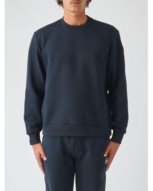 Colmar Crewneck Sweatshirt - Blue