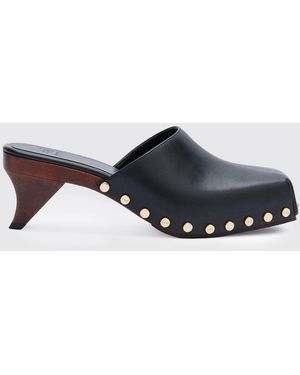 Ganni Chaussures Femme - Noir