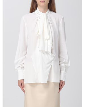 N°21 Top - White