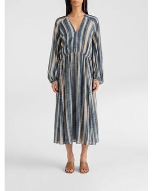 Momoní MomonÌ Dress - Blue