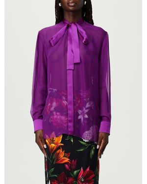 Dolce & Gabbana Chemise Femme - Violet