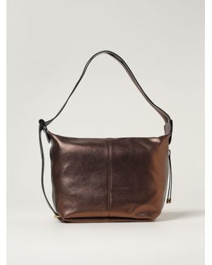 Gianni Chiarini Rucksack Damen - Braun