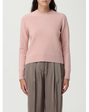 Jil Sander Cárdigan Mujer - Rosa