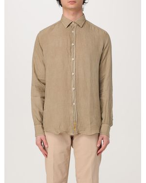 B.D. Baggies Camicia Bd Baggies - Neutro