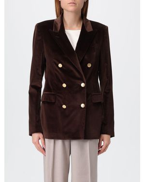 Tagliatore Blazer Doppiopetto - Nero