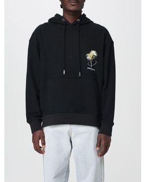WOOYOUNGMI Sweater - Black