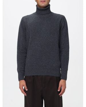 Doppiaa Sweater - Blue