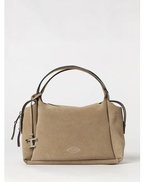 Tod's Handbag - Brown