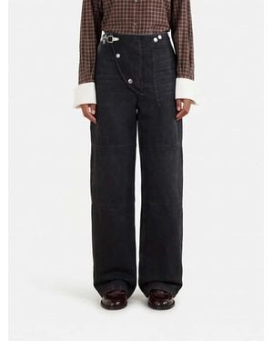 Marni Pants - Black