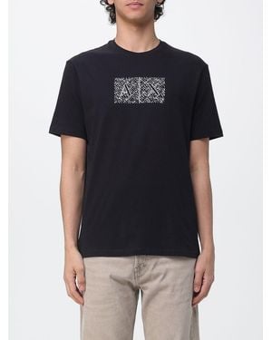 ARMANI EXCHANGE T-Shirt Herren - Schwarz