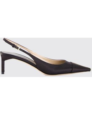 Tom Ford High Heel Shoes - Natural
