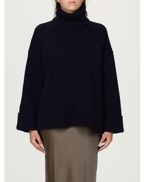 Samsøe & Samsøe Pullover Damen - Blau