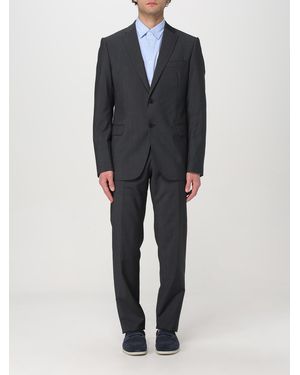 Emporio Armani Suit - Black