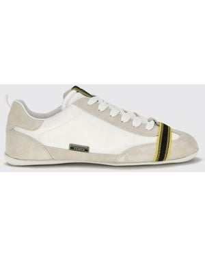 Fendi Sneakers - Natural
