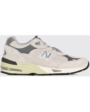 New Balance Made - White