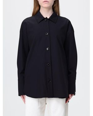 Peuterey Giacca Camicia - Blu