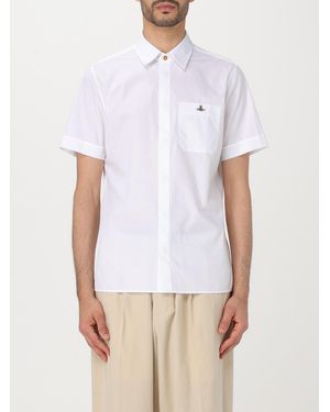 Vivienne Westwood Shirt - White