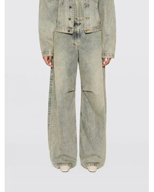 Entire studios Jeans - Green