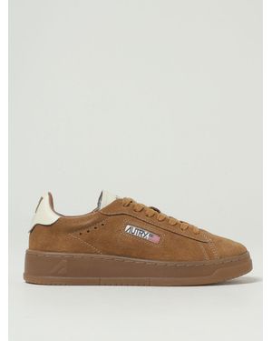 Autry Chaussures Femme - Marron