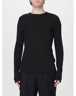 Our Legacy T-Shirt - Black