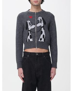 Carne Bollente Jumper - Blue