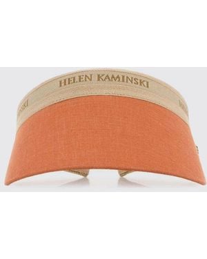 Helen Kaminski Hat - Multicolour