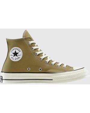 Converse Sneakers - Brown