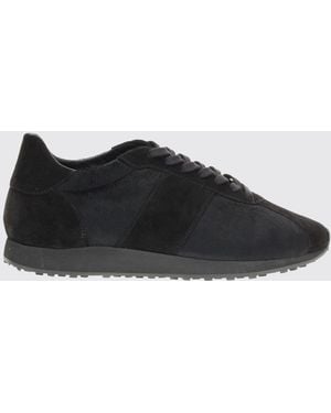 The Row Trainers - Black