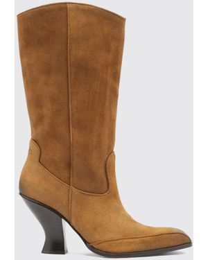 DIESEL Boots - Brown