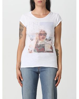 1921 Jeans T-shirt - White