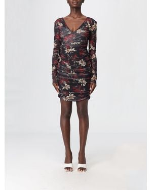 Mar De Margaritas Kleider Damen - Schwarz