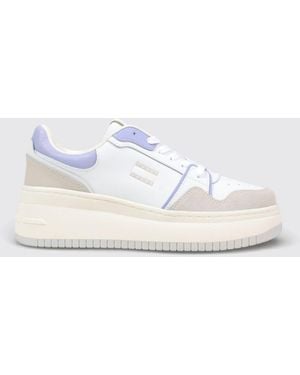 Tommy Hilfiger Trainers - White