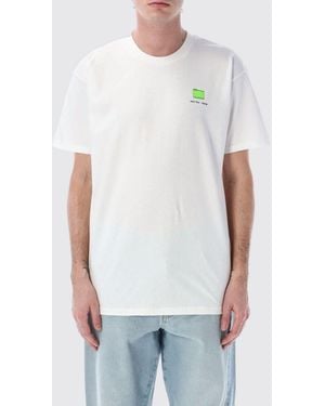 Huf T-Shirt - White