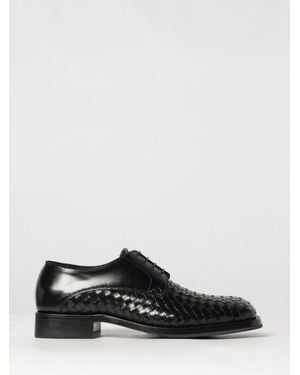 Bottega Veneta Shoes - Black
