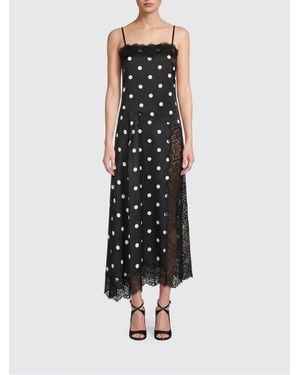 Sportmax Dress - Black