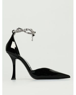 Jimmy Choo High Heel Shoes - White