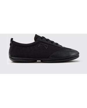Camper Right Nina Trainers - Black