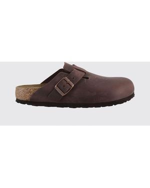 Birkenstock Shoes - Brown