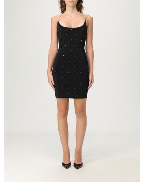 Amiri Dress - Black
