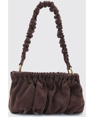 Marni Shoulder Bag - Brown