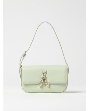 Patrizia Pepe Shoulder Bag - White