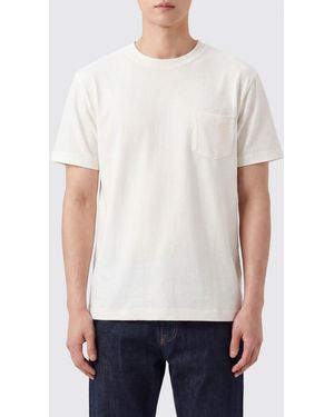 Howlin' Crew Neck T-Shirt - White