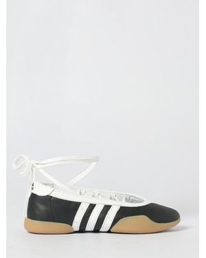 adidas Originals Ballerine Femme - Blanc